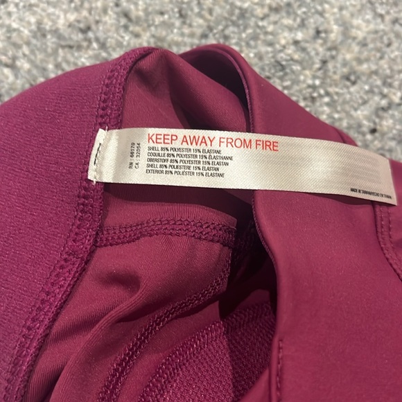 FREE PEOPLE MOVEMENT SHORTS - Picture 8 of 8